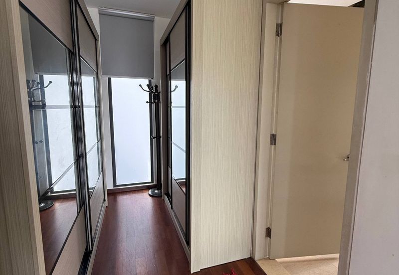 The Hills, Horizon Hills