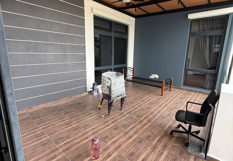 The Hills, Horizon Hills