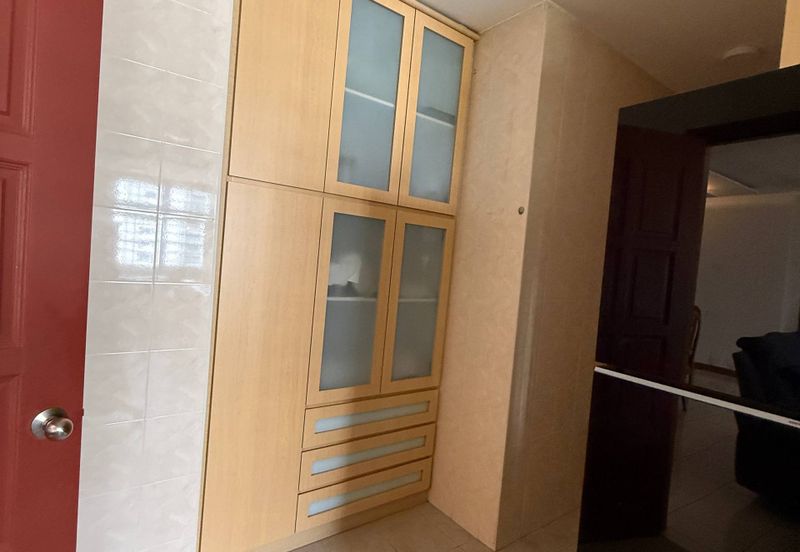 The Straits View, Bandar Baru Permas Jaya