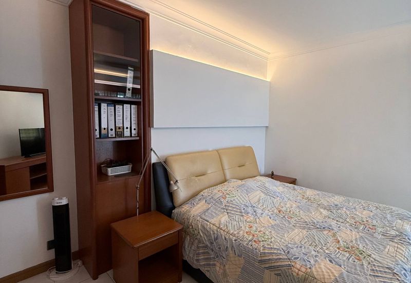 The Straits View, Bandar Baru Permas Jaya