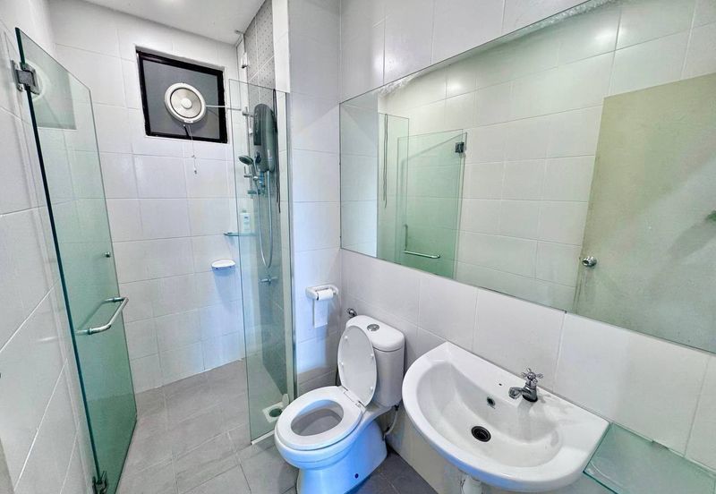 Jentayu Residency (Jentayu Residensi)