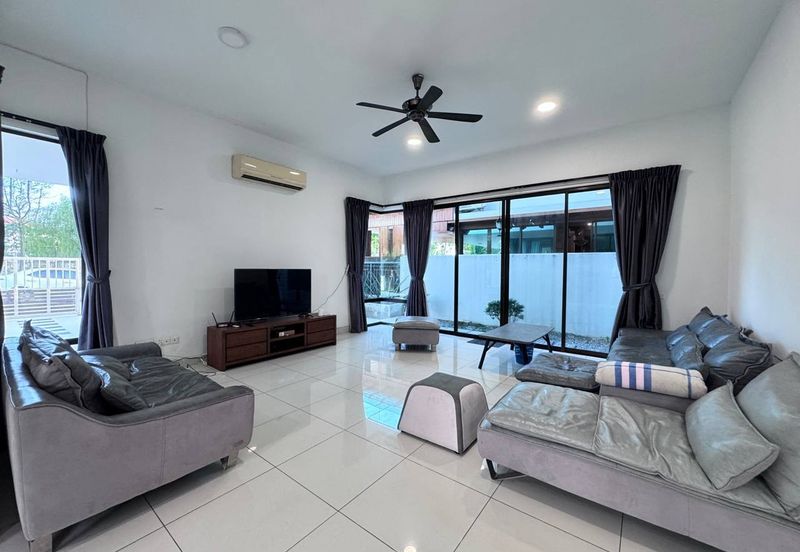 Golf West @ Horizon Hills