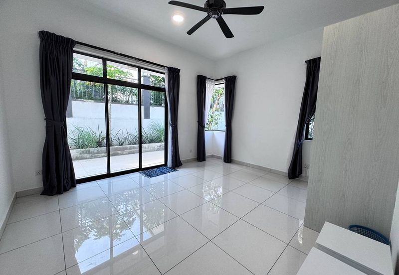 Golf West @ Horizon Hills