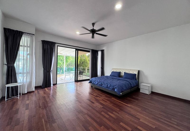 Golf West @ Horizon Hills