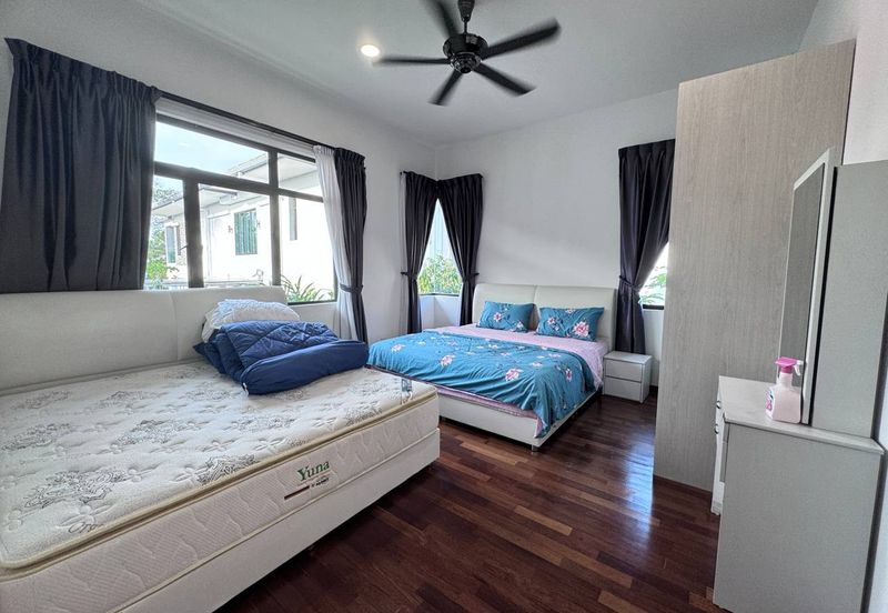 Golf West @ Horizon Hills