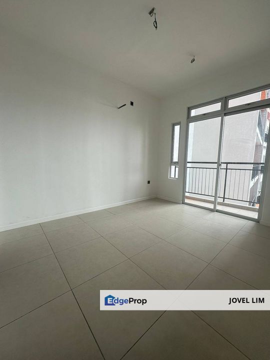 ONE 49 RESIDENCE - TMN SRI AMAR, Johor, Johor Bahru