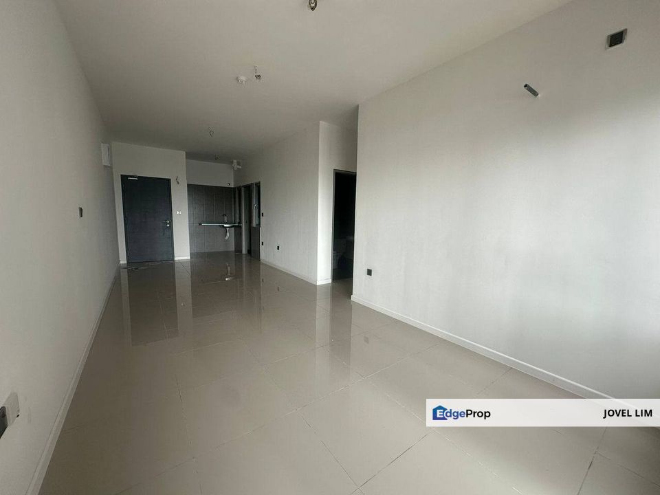 ONE 49 RESIDENCE - TMN SRI AMAR, Johor, Johor Bahru