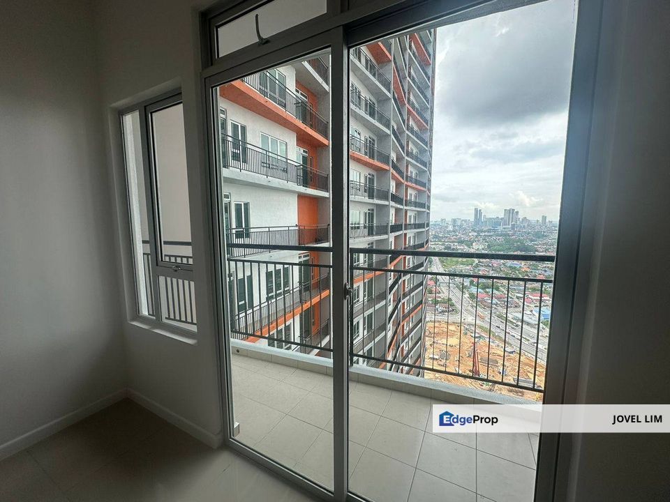 ONE 49 RESIDENCE - TMN SRI AMAR, Johor, Johor Bahru