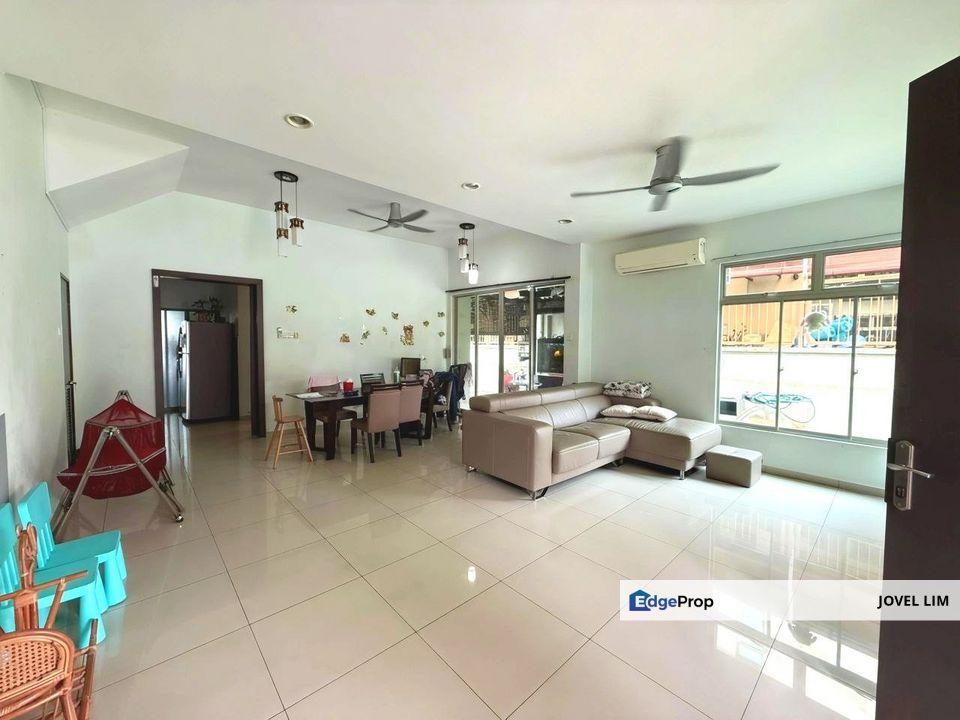 THE GATEWAY, HORIZON HILLS - 2 STOREY SEMI-D, Johor, Nusajaya