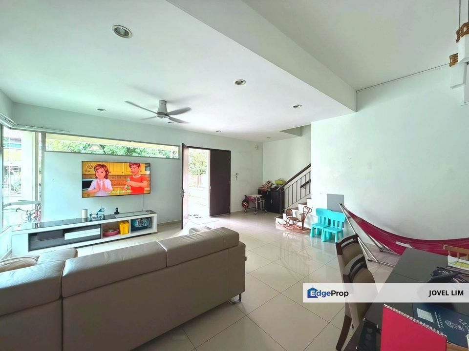 THE GATEWAY, HORIZON HILLS - 2 STOREY SEMI-D, Johor, Nusajaya