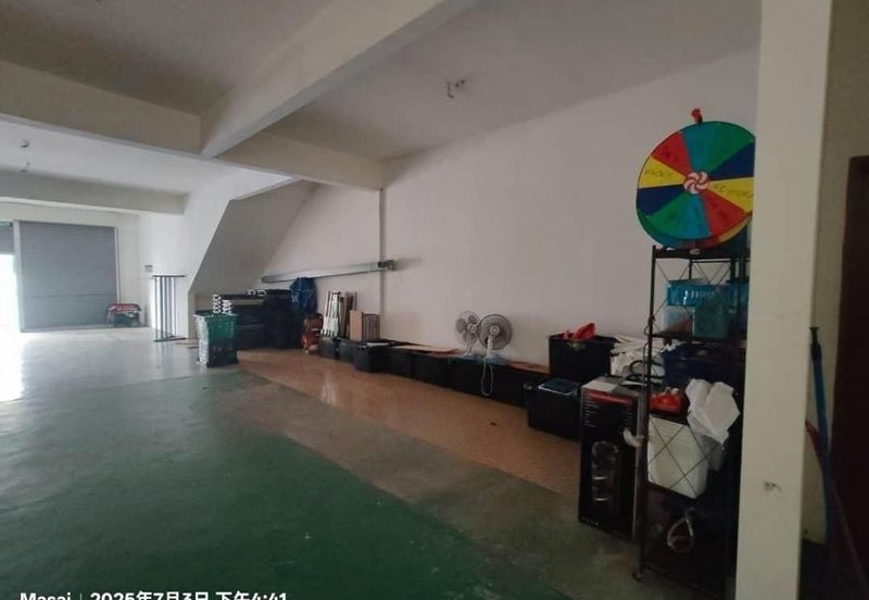 Taman Sierra Perdana