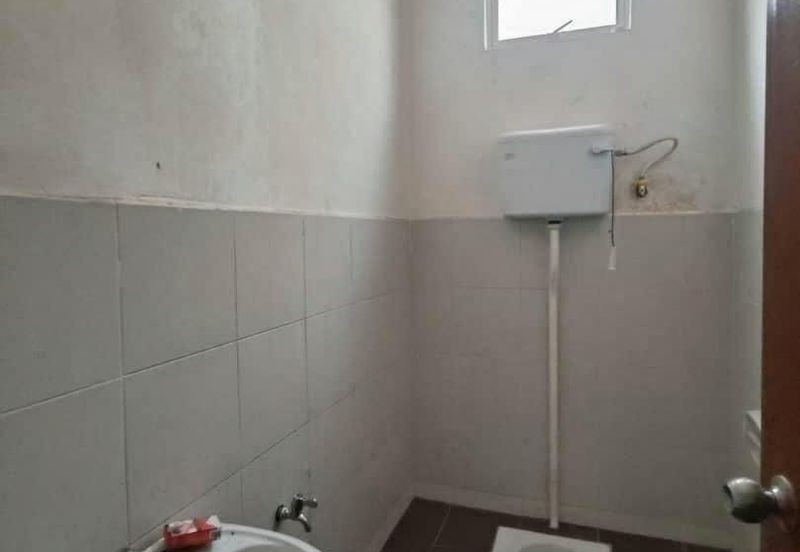 Taman Sierra Perdana