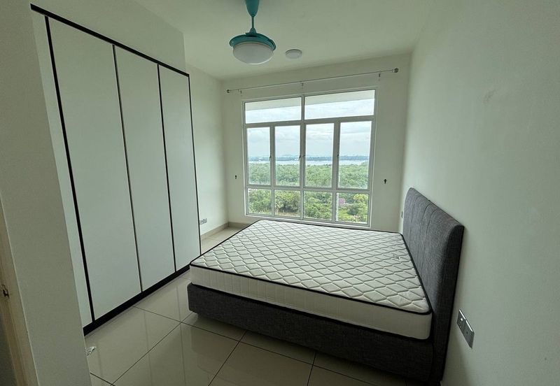 Twin Danga Residence