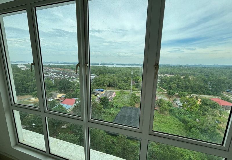 Twin Danga Residence