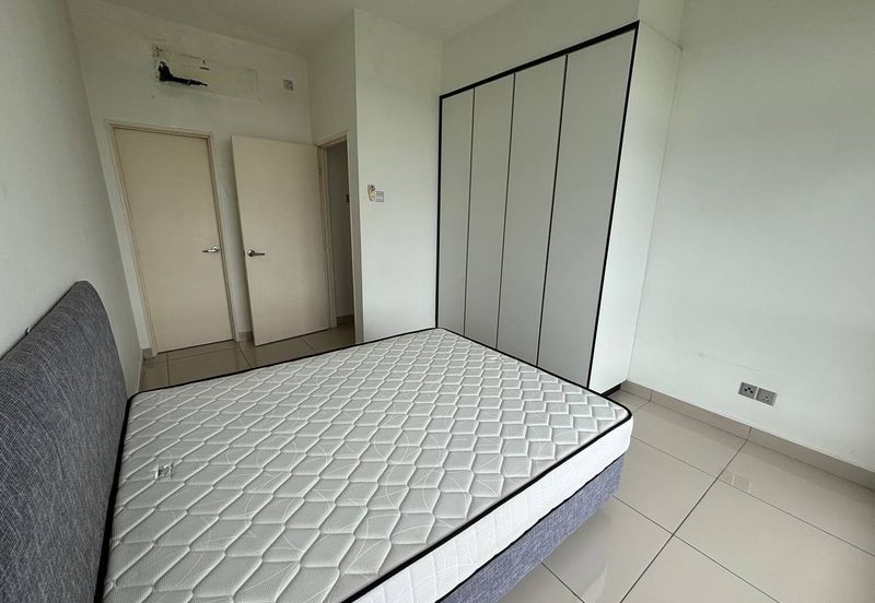 Twin Danga Residence