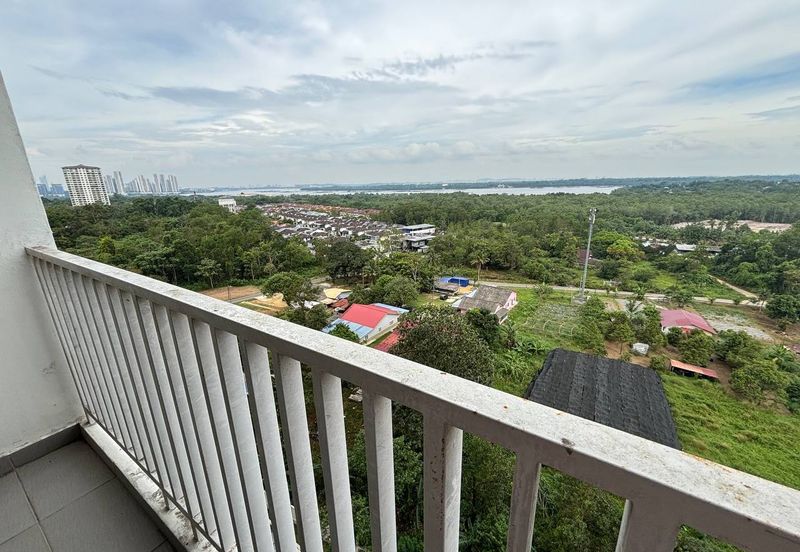 Twin Danga Residence