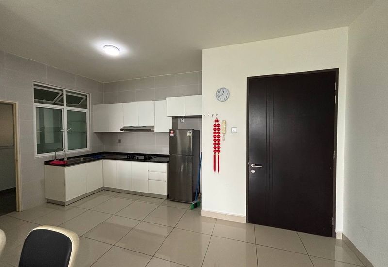 Twin Danga Residence