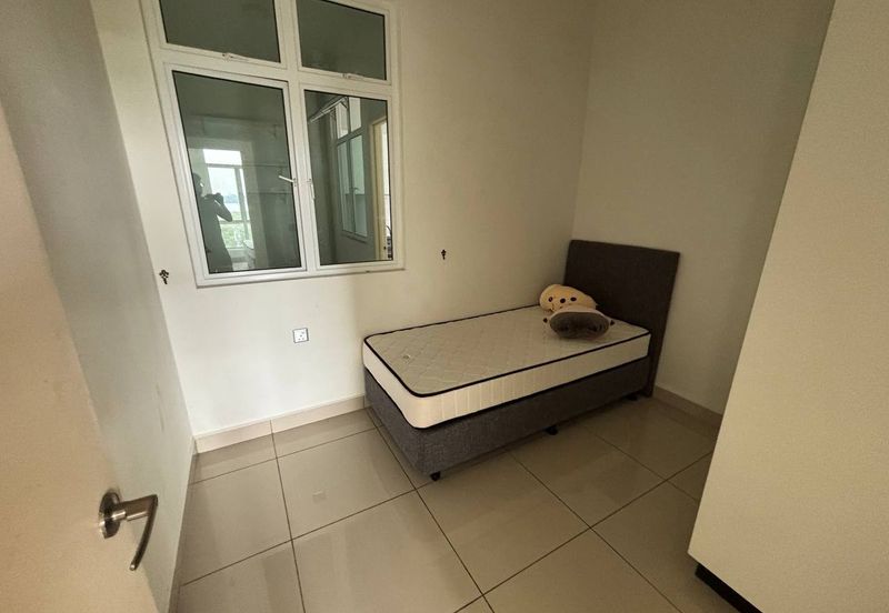 Twin Danga Residence