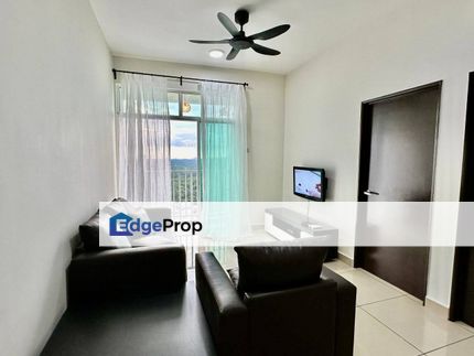 Twin Danga Residence, Johor, Johor Bahru