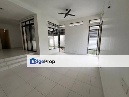 Caranday Park Setia Tropika 2 storey Cluster, Johor, Setia Tropika