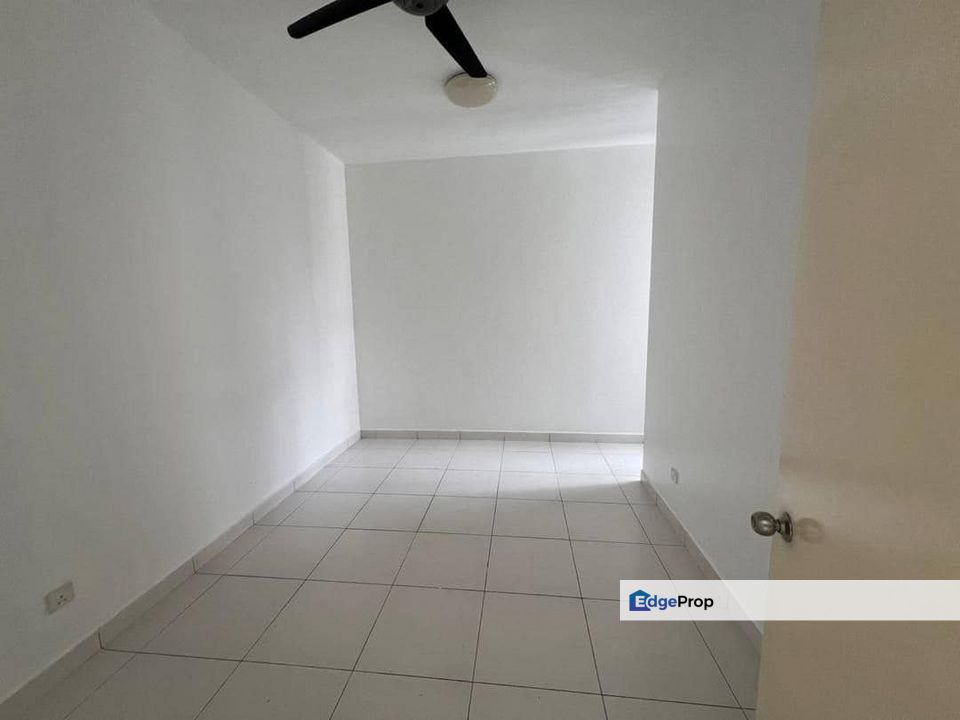 Caranday Park Setia Tropika 2 storey Cluster, Johor, Setia Tropika