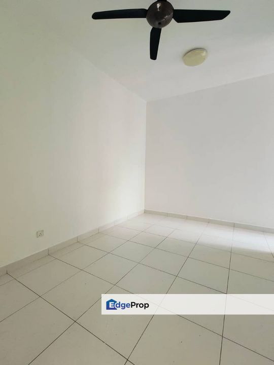 Caranday Park Setia Tropika 2 storey Cluster, Johor, Setia Tropika