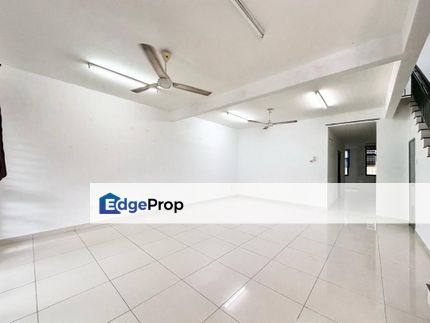 Rini Residences Mutiara Rini 2 storey Terrace, Johor, Skudai