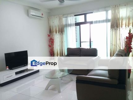 Sky Loft Premium Suites, Johor, Johor Bahru