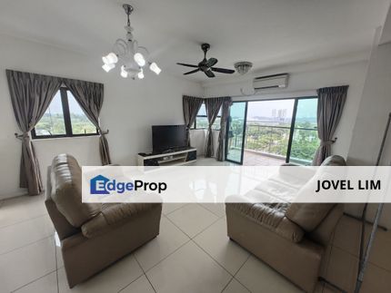 Ujana Apartment @ East Ledang , Johor, Nusajaya