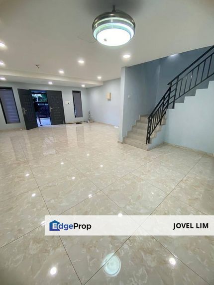 Ehsan Jaya 1/xx, Johor, Johor Bahru