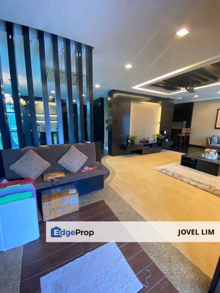 Austin perdana, Johor, Johor Bahru