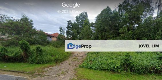 6 Residential Land @ Perling, Johor, Johor Bahru