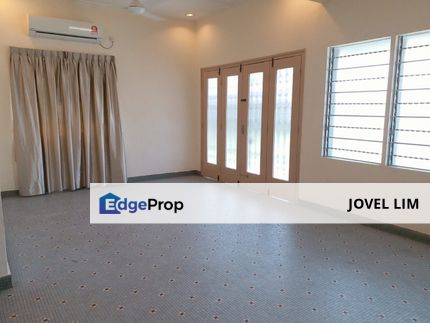 Taman Majidee Bungalow Land house, Johor, Johor Bahru
