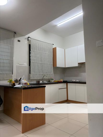 Taman Sentosa Damai,Kajang,Bangi,SemiD,Landed House, Selangor, Kajang