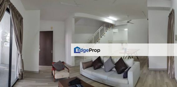 Setia Ecohill,Precicnt 3,Semenyih,Landed House,4 Bedrooms, Selangor, Semenyih