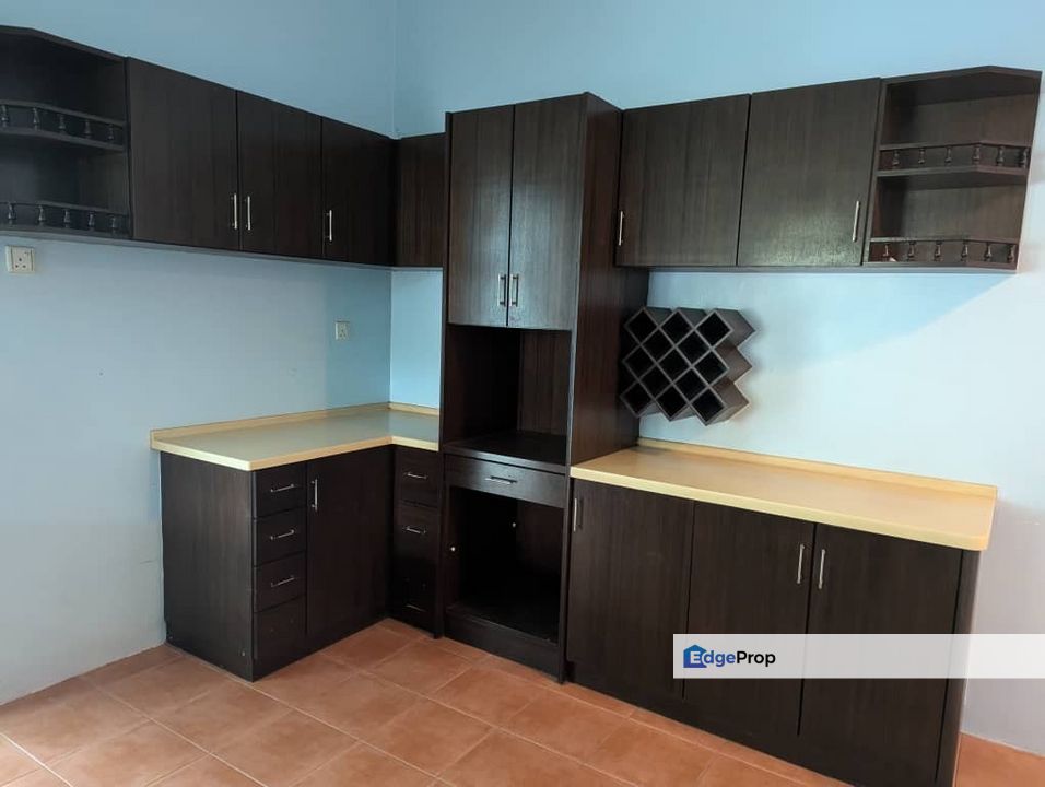 Taman Kesuma,Semid,Landed House,5 Bedrooms 4 Bathrooms, Selangor, Semenyih