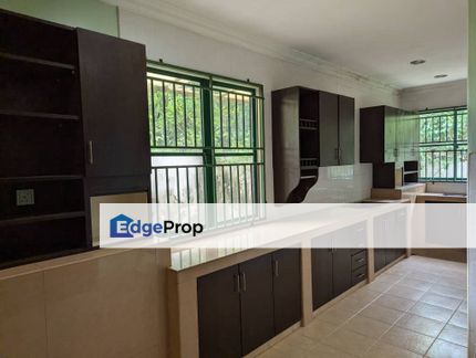 Taman Kesuma,Semid,Landed House,5 Bedrooms 4 Bathrooms, Selangor, Semenyih