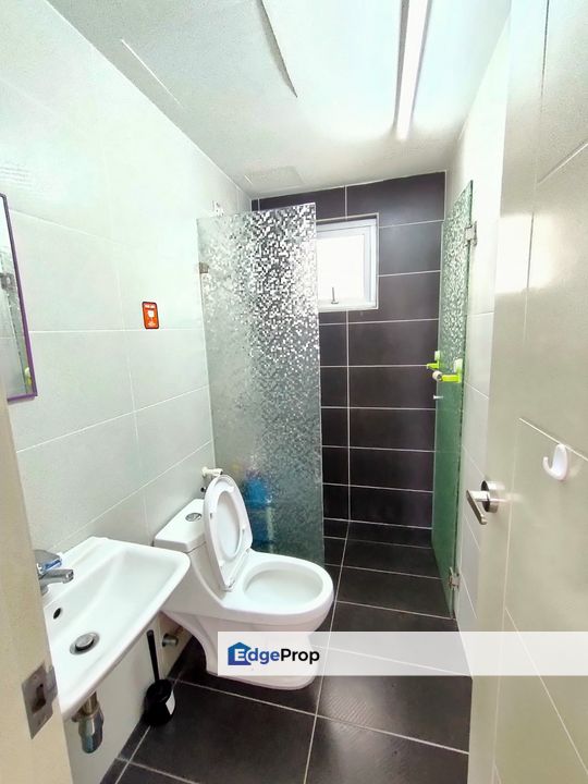 Anyaman Residence,tbs,Sungai Besi,3 Bedrooms ,Fully Furnished,2 Parking, Kuala Lumpur, Sungai Besi