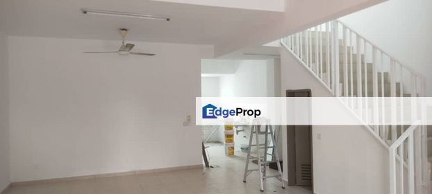 Setia Ecohill,Double Storey,4 Bedrooms 3 Bathrooms,Gated And Guarded, Selangor, Semenyih