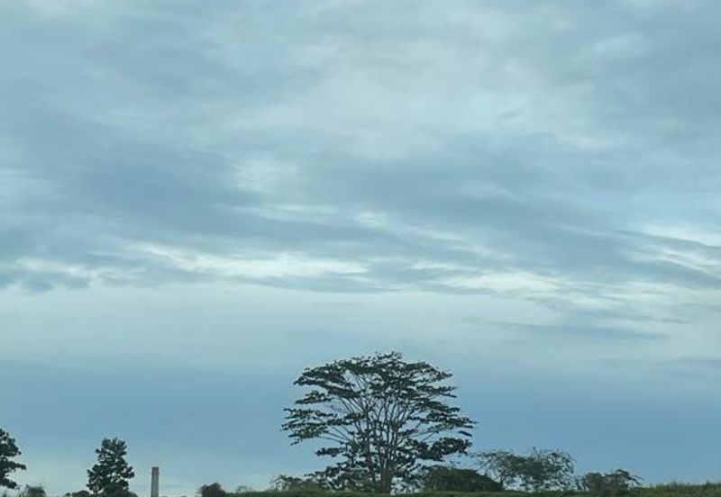 Jasin Industrial Park