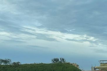 Jasin Industrial Park