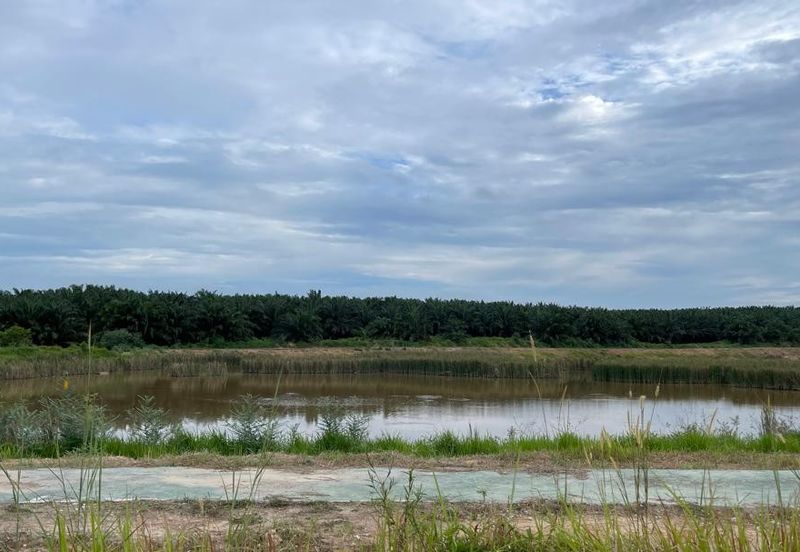 Jasin Industrial Park