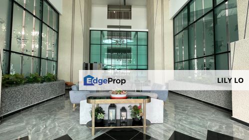 Setia Tropika New Apartment for sale, Johor, Setia Tropika
