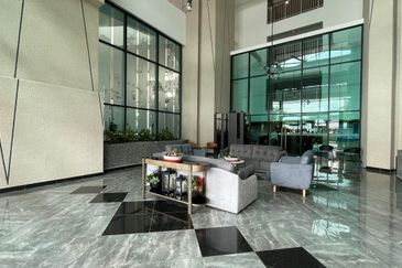 Sky Peak Residences