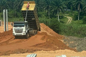 Taman Industri Kulai