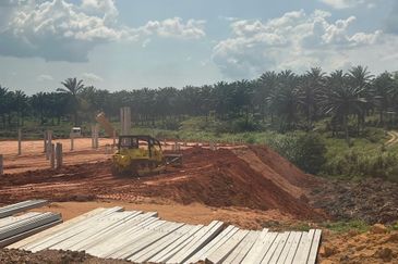 Taman Industri Kulai