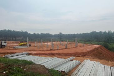Taman Industri Kulai