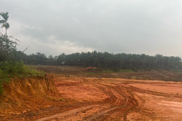 Taman Industri Kulai