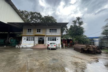 Kawasan Perindustrian Seelong