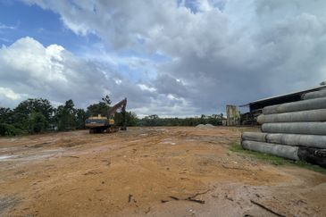 Kawasan Perindustrian Seelong